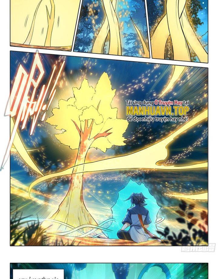 đọc truyện Đấu La Đại Lục 5 - Đường Tam Trùng Sinh Chương 87 ảnh 12 tại Thiên Thai Truyện