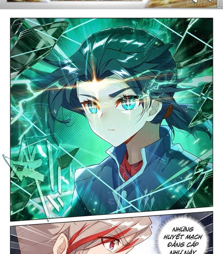 đọc truyện Đấu La Đại Lục 5 - Đường Tam Trùng Sinh Chương 87 ảnh 4 tại Thiên Thai Truyện