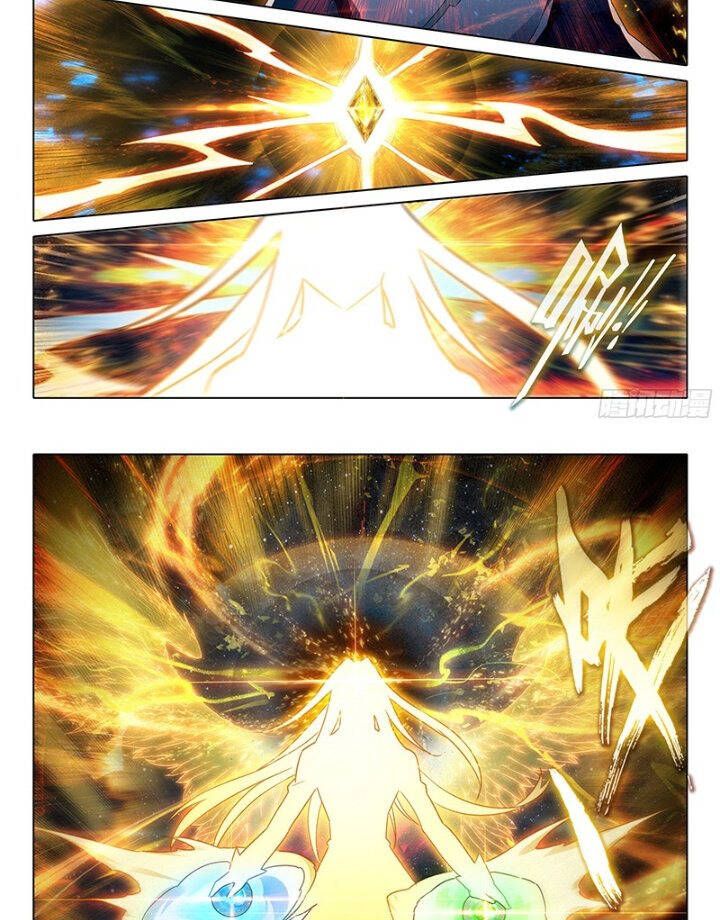 đọc truyện Đấu La Đại Lục 5 - Đường Tam Trùng Sinh Chương 87 ảnh 7 tại Thiên Thai Truyện