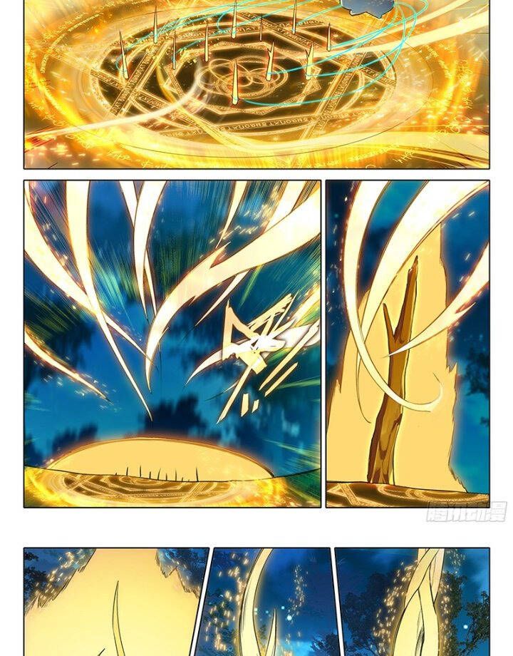 đọc truyện Đấu La Đại Lục 5 - Đường Tam Trùng Sinh Chương 87 ảnh 11 tại Thiên Thai Truyện