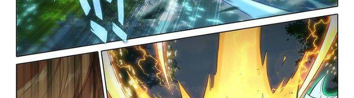 đọc truyện Đấu La Đại Lục 5 - Đường Tam Trùng Sinh Chương 89 ảnh 17 tại Thiên Thai Truyện