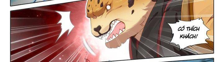 đọc truyện Đấu La Đại Lục 5 - Đường Tam Trùng Sinh Chương 89 ảnh 4 tại Thiên Thai Truyện