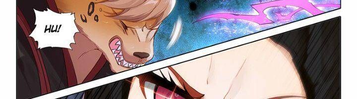 đọc truyện Đấu La Đại Lục 5 - Đường Tam Trùng Sinh Chương 89 ảnh 22 tại Thiên Thai Truyện