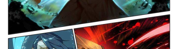 đọc truyện Đấu La Đại Lục 5 - Đường Tam Trùng Sinh Chương 89 ảnh 28 tại Thiên Thai Truyện