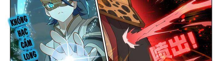 đọc truyện Đấu La Đại Lục 5 - Đường Tam Trùng Sinh Chương 89 ảnh 29 tại Thiên Thai Truyện