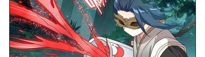 đọc truyện Đấu La Đại Lục 5 - Đường Tam Trùng Sinh Chương 89 ảnh 31 tại Thiên Thai Truyện