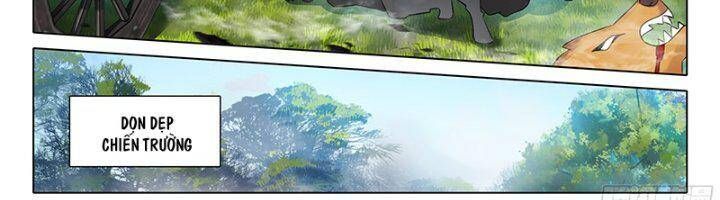 đọc truyện Đấu La Đại Lục 5 - Đường Tam Trùng Sinh Chương 89 ảnh 35 tại Thiên Thai Truyện