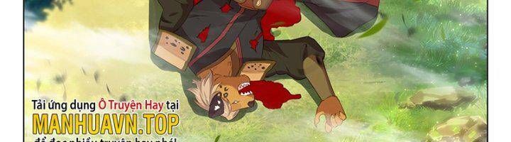 đọc truyện Đấu La Đại Lục 5 - Đường Tam Trùng Sinh Chương 89 ảnh 40 tại Thiên Thai Truyện