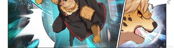 đọc truyện Đấu La Đại Lục 5 - Đường Tam Trùng Sinh Chương 89 ảnh 7 tại Thiên Thai Truyện