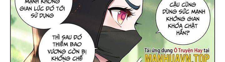 đọc truyện Đấu La Đại Lục 5 - Đường Tam Trùng Sinh Chương 89 ảnh 53 tại Thiên Thai Truyện