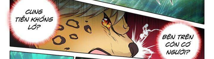 đọc truyện Đấu La Đại Lục 5 - Đường Tam Trùng Sinh Chương 89 ảnh 11 tại Thiên Thai Truyện