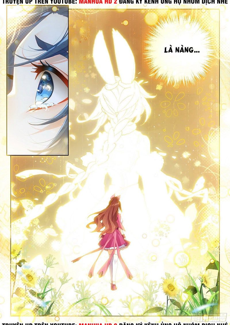 đọc truyện Đấu La Đại Lục 5 - Đường Tam Trùng Sinh Chương 9 ảnh 14 tại Thiên Thai Truyện