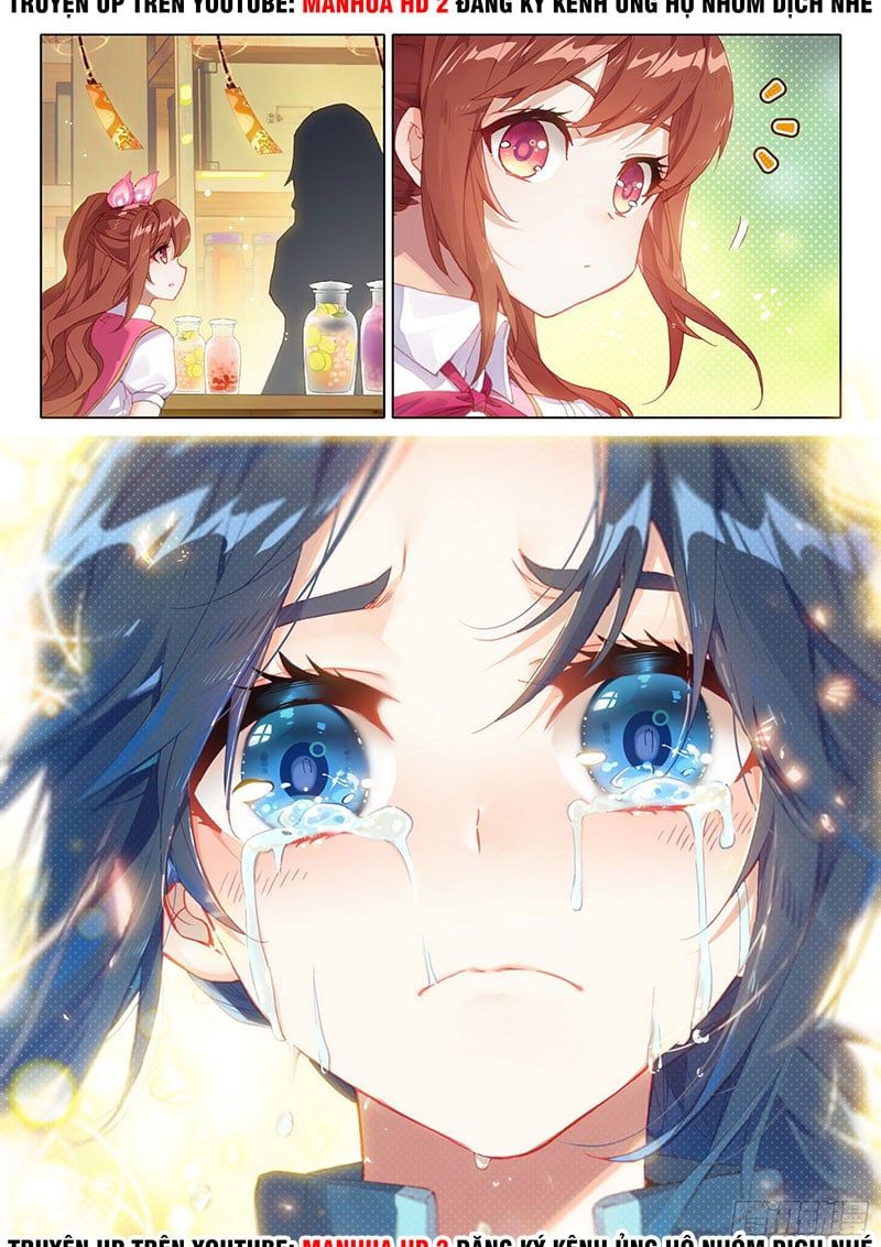 đọc truyện Đấu La Đại Lục 5 - Đường Tam Trùng Sinh Chương 9 ảnh 15 tại Thiên Thai Truyện