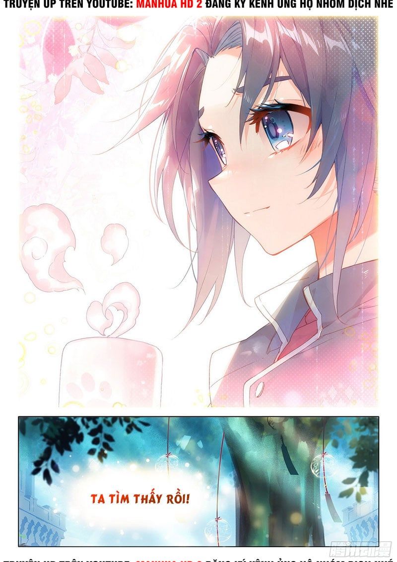 đọc truyện Đấu La Đại Lục 5 - Đường Tam Trùng Sinh Chương 9 ảnh 17 tại Thiên Thai Truyện