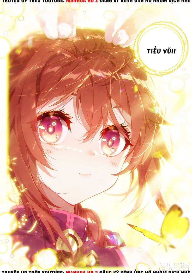 đọc truyện Đấu La Đại Lục 5 - Đường Tam Trùng Sinh Chương 9 ảnh 8 tại Thiên Thai Truyện