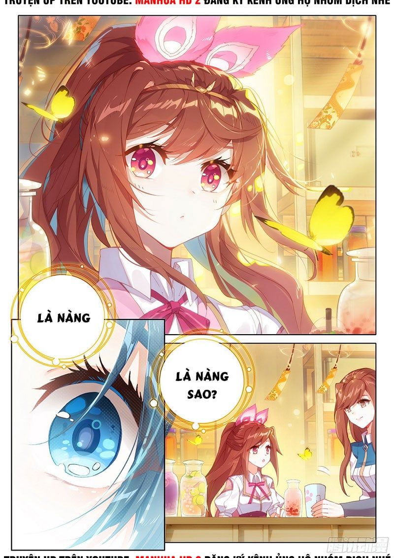 đọc truyện Đấu La Đại Lục 5 - Đường Tam Trùng Sinh Chương 9 ảnh 9 tại Thiên Thai Truyện