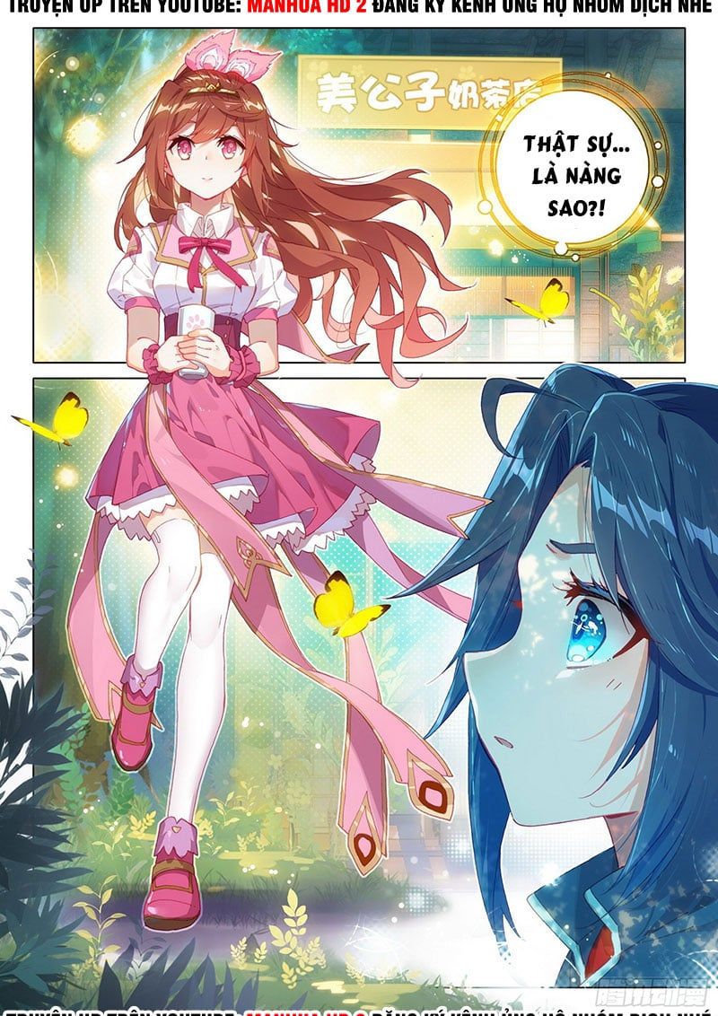 đọc truyện Đấu La Đại Lục 5 - Đường Tam Trùng Sinh Chương 9 ảnh 10 tại Thiên Thai Truyện