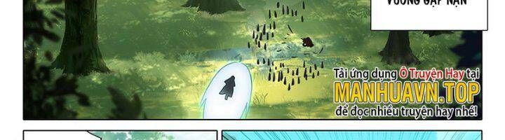 đọc truyện Đấu La Đại Lục 5 - Đường Tam Trùng Sinh Chương 90 ảnh 16 tại Thiên Thai Truyện