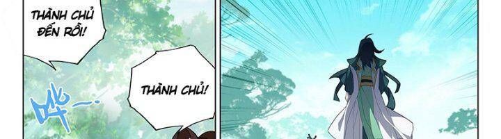 đọc truyện Đấu La Đại Lục 5 - Đường Tam Trùng Sinh Chương 90 ảnh 17 tại Thiên Thai Truyện