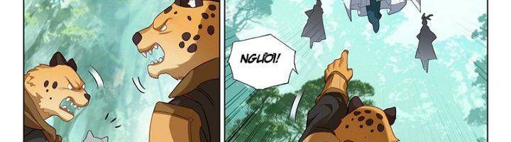 đọc truyện Đấu La Đại Lục 5 - Đường Tam Trùng Sinh Chương 90 ảnh 18 tại Thiên Thai Truyện