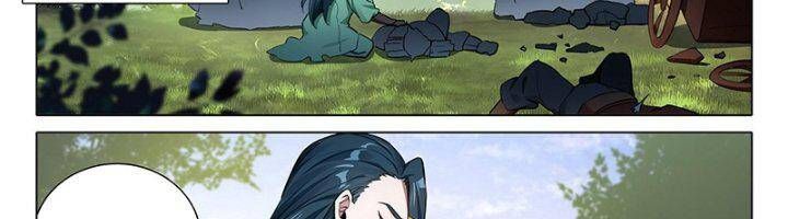 đọc truyện Đấu La Đại Lục 5 - Đường Tam Trùng Sinh Chương 90 ảnh 28 tại Thiên Thai Truyện