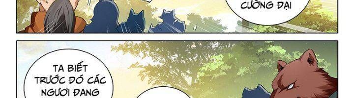 đọc truyện Đấu La Đại Lục 5 - Đường Tam Trùng Sinh Chương 90 ảnh 40 tại Thiên Thai Truyện