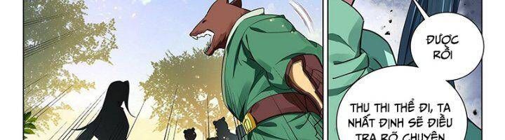 đọc truyện Đấu La Đại Lục 5 - Đường Tam Trùng Sinh Chương 90 ảnh 54 tại Thiên Thai Truyện