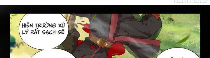 đọc truyện Đấu La Đại Lục 5 - Đường Tam Trùng Sinh Chương 90 ảnh 8 tại Thiên Thai Truyện