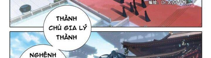 đọc truyện Đấu La Đại Lục 5 - Đường Tam Trùng Sinh Chương 92 ảnh 3 tại Thiên Thai Truyện