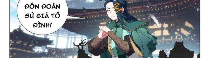 đọc truyện Đấu La Đại Lục 5 - Đường Tam Trùng Sinh Chương 92 ảnh 4 tại Thiên Thai Truyện