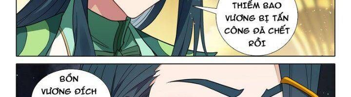 đọc truyện Đấu La Đại Lục 5 - Đường Tam Trùng Sinh Chương 92 ảnh 22 tại Thiên Thai Truyện