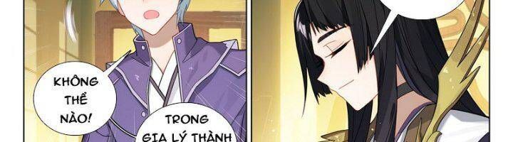 đọc truyện Đấu La Đại Lục 5 - Đường Tam Trùng Sinh Chương 92 ảnh 25 tại Thiên Thai Truyện