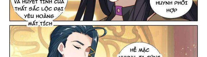 đọc truyện Đấu La Đại Lục 5 - Đường Tam Trùng Sinh Chương 92 ảnh 28 tại Thiên Thai Truyện