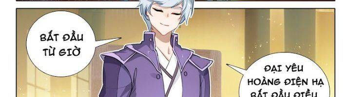 đọc truyện Đấu La Đại Lục 5 - Đường Tam Trùng Sinh Chương 92 ảnh 39 tại Thiên Thai Truyện