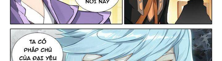 đọc truyện Đấu La Đại Lục 5 - Đường Tam Trùng Sinh Chương 92 ảnh 43 tại Thiên Thai Truyện