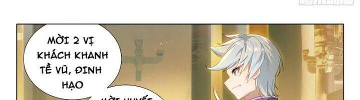 đọc truyện Đấu La Đại Lục 5 - Đường Tam Trùng Sinh Chương 92 ảnh 46 tại Thiên Thai Truyện