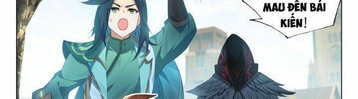 đọc truyện Đấu La Đại Lục 5 - Đường Tam Trùng Sinh Chương 93 ảnh 4 tại Thiên Thai Truyện