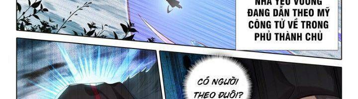 đọc truyện Đấu La Đại Lục 5 - Đường Tam Trùng Sinh Chương 93 ảnh 50 tại Thiên Thai Truyện