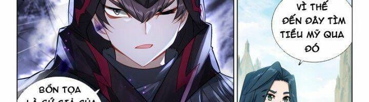 đọc truyện Đấu La Đại Lục 5 - Đường Tam Trùng Sinh Chương 93 ảnh 10 tại Thiên Thai Truyện