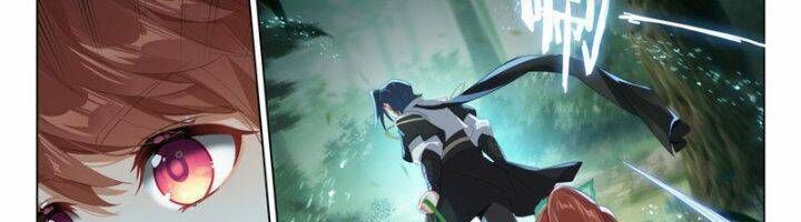 đọc truyện Đấu La Đại Lục 5 - Đường Tam Trùng Sinh Chương 93 ảnh 82 tại Thiên Thai Truyện