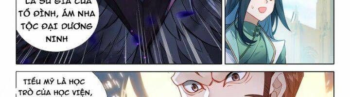 đọc truyện Đấu La Đại Lục 5 - Đường Tam Trùng Sinh Chương 93 ảnh 11 tại Thiên Thai Truyện