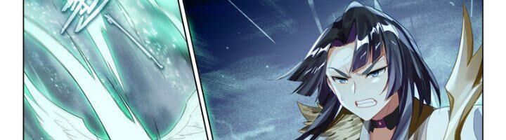 đọc truyện Đấu La Đại Lục 5 - Đường Tam Trùng Sinh Chương 96 ảnh 34 tại Thiên Thai Truyện