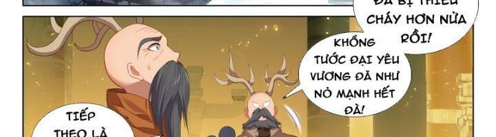 đọc truyện Đấu La Đại Lục 5 - Đường Tam Trùng Sinh Chương 96 ảnh 40 tại Thiên Thai Truyện