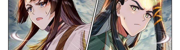 đọc truyện Đấu La Đại Lục 5 - Đường Tam Trùng Sinh Chương 96 ảnh 55 tại Thiên Thai Truyện