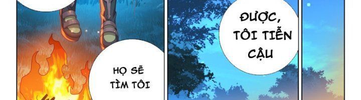 đọc truyện Đấu La Đại Lục 5 - Đường Tam Trùng Sinh Chương 97 ảnh 13 tại Thiên Thai Truyện