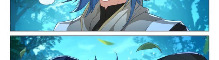 đọc truyện Đấu La Đại Lục 5 - Đường Tam Trùng Sinh Chương 97 ảnh 18 tại Thiên Thai Truyện