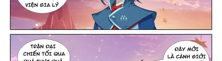 đọc truyện Đấu La Đại Lục 5 - Đường Tam Trùng Sinh Chương 97 ảnh 44 tại Thiên Thai Truyện