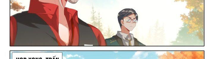 đọc truyện Đấu La Đại Lục 5 - Đường Tam Trùng Sinh Chương 97 ảnh 50 tại Thiên Thai Truyện