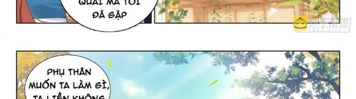 đọc truyện Đấu La Đại Lục 5 - Đường Tam Trùng Sinh Chương 98 ảnh 14 tại Thiên Thai Truyện