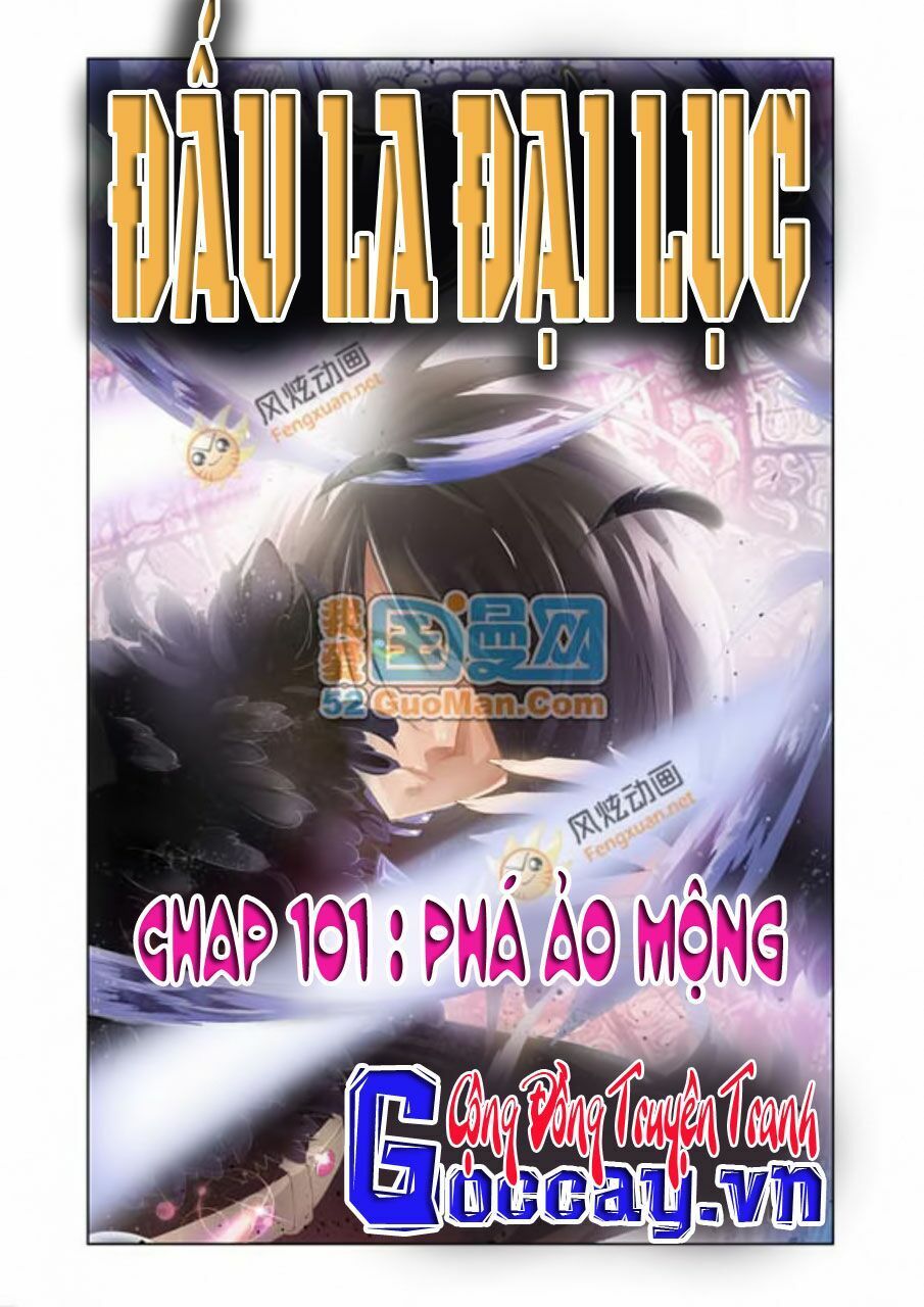 đọc truyện Đấu La Đại Lục Chương 101 ảnh 2 tại Giả Dược
